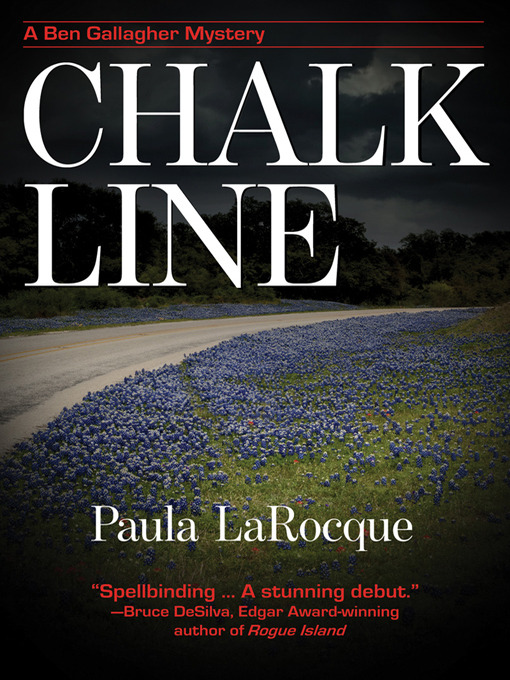 Title details for Chalk Line by Paula LaRocque - Available